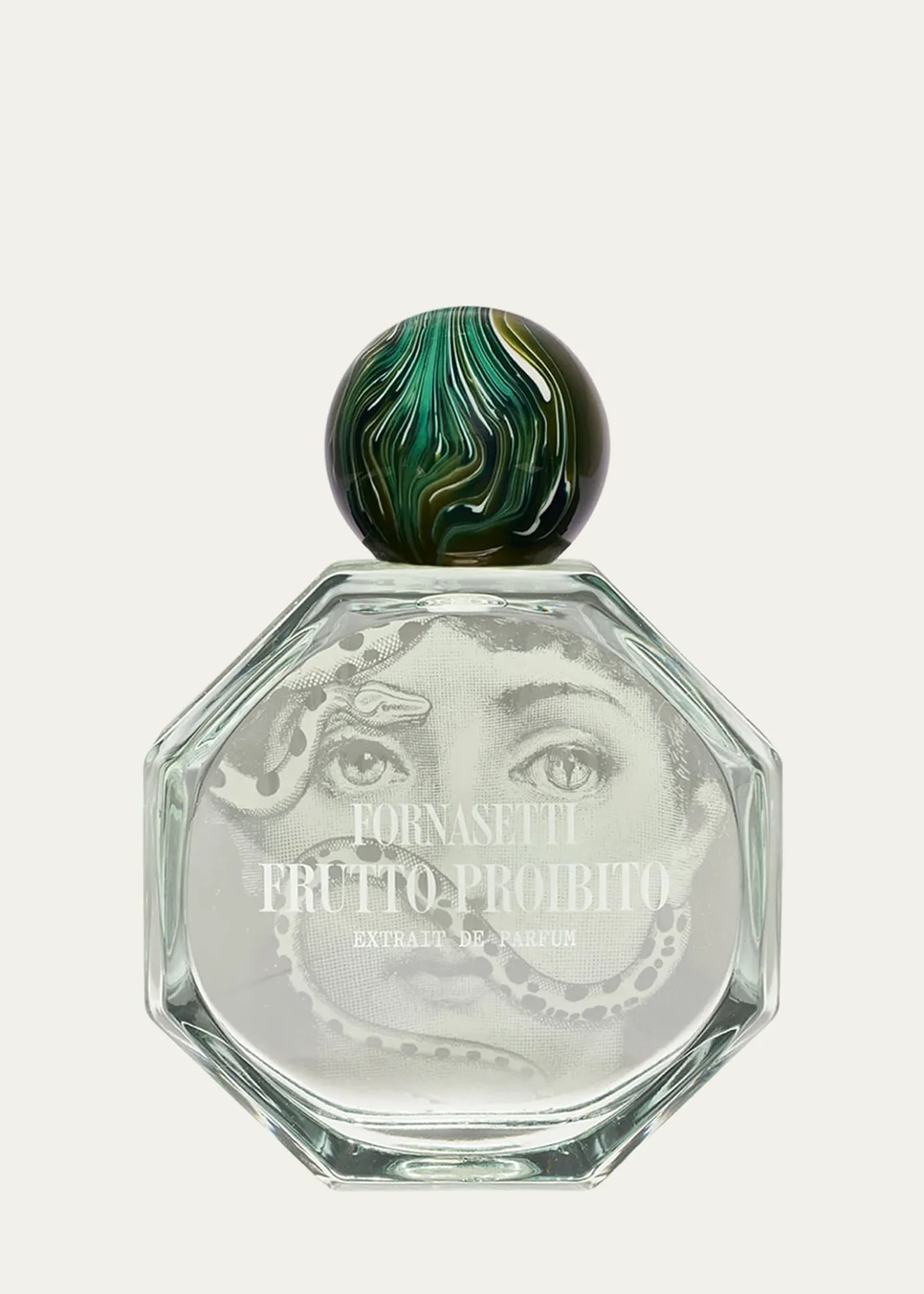 FornasettiFrutto Proibito Extrait de Parfum, 3.4 oz.