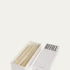FornasettiSul Tardi Candles - Set of 6, 46g