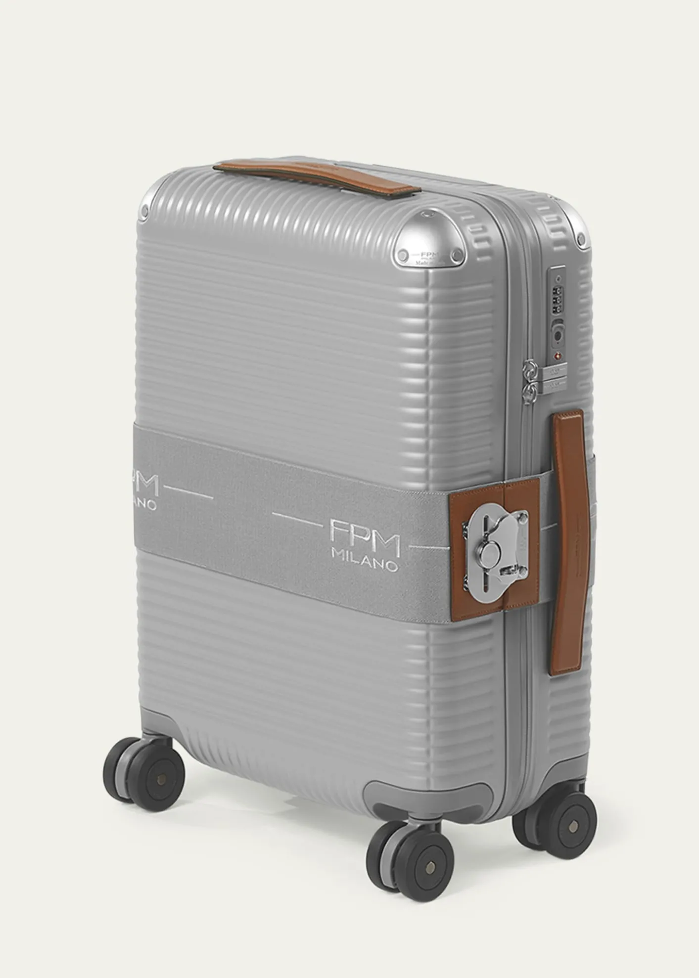 FPM MilanoBank Zip Deluxe 27" Hardside Luggage