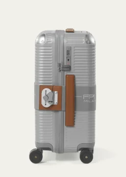 FPM MilanoBank Zip Deluxe 27" Hardside Luggage