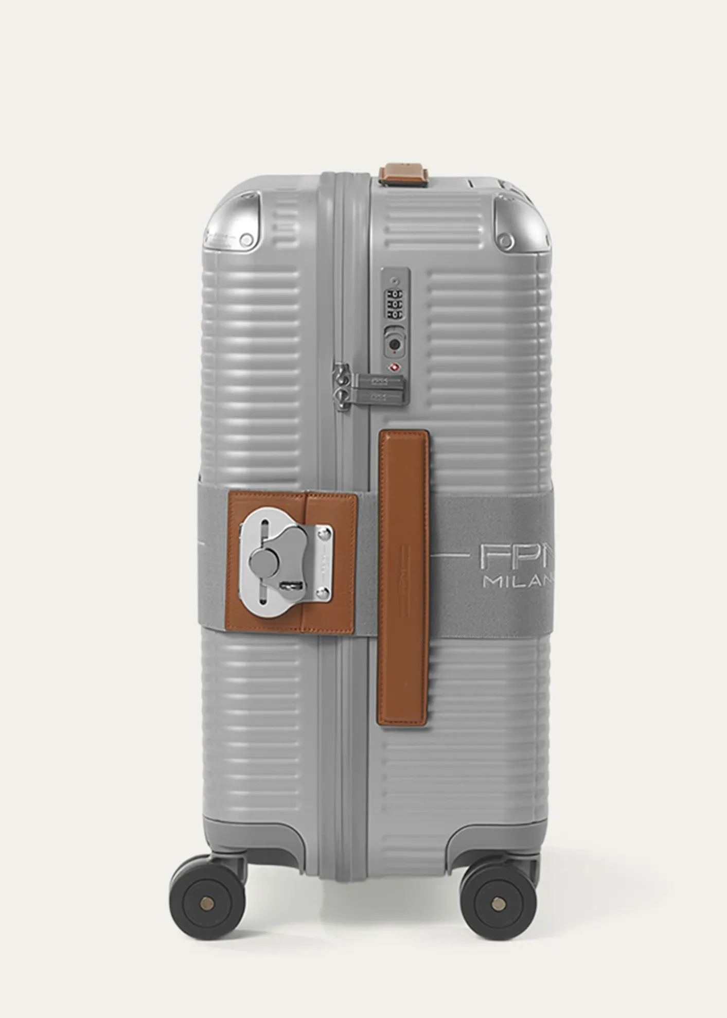 FPM MilanoBank Zip Deluxe 27" Hardside Luggage