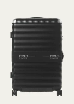 FPM MilanoBank Zip Deluxe 76 Spinner
