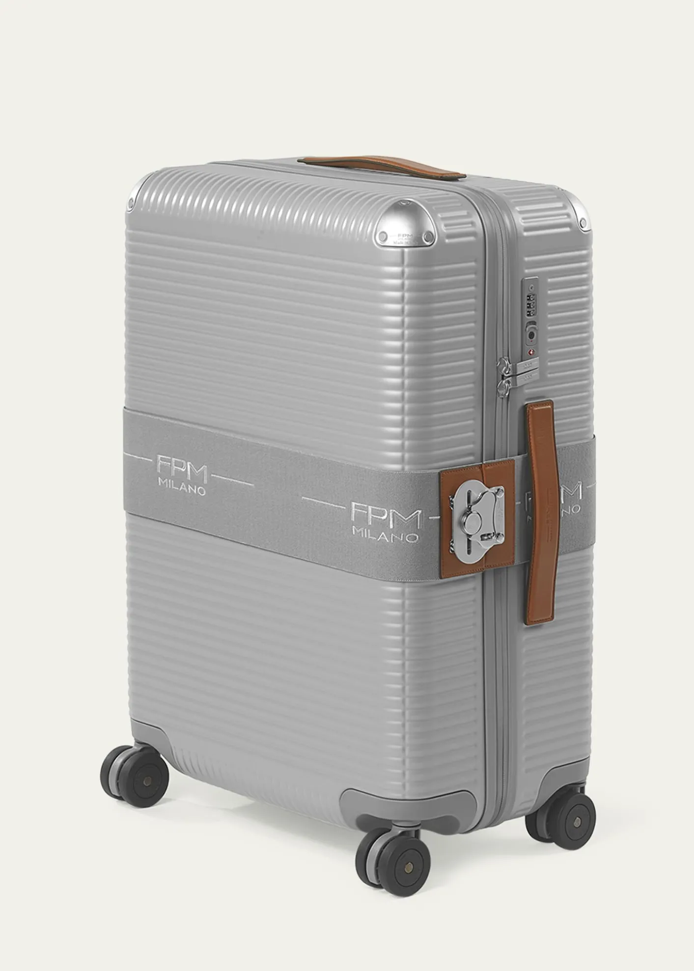 FPM MilanoBank Zip Deluxe 29" Trunk