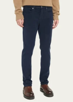FRAMEMen's L'Homme Slim Pants
