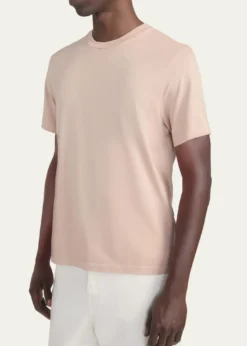 FRAMEMen's Light Cotton T-Shirt