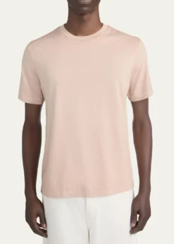 FRAMEMen's Light Cotton T-Shirt