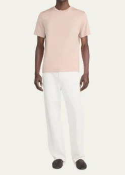 FRAMEMen's Light Cotton T-Shirt