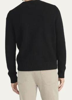 FRAMEMen's Modern Straight Fit Five-Pocket Pants