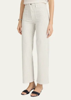 FRAMEThe Anchor Pants