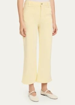 FRAMEThe Anchor Pants