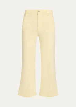 FRAMEThe Anchor Pants
