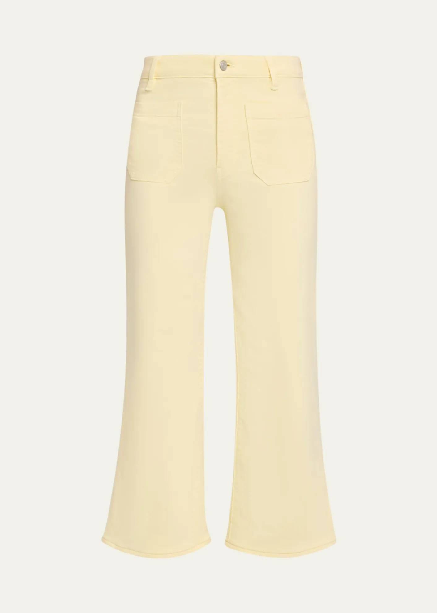 FRAMEThe Anchor Pants