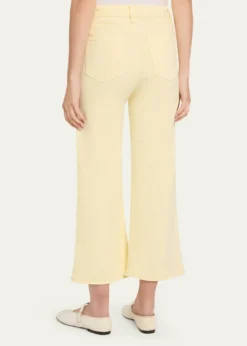 FRAMEThe Anchor Pants