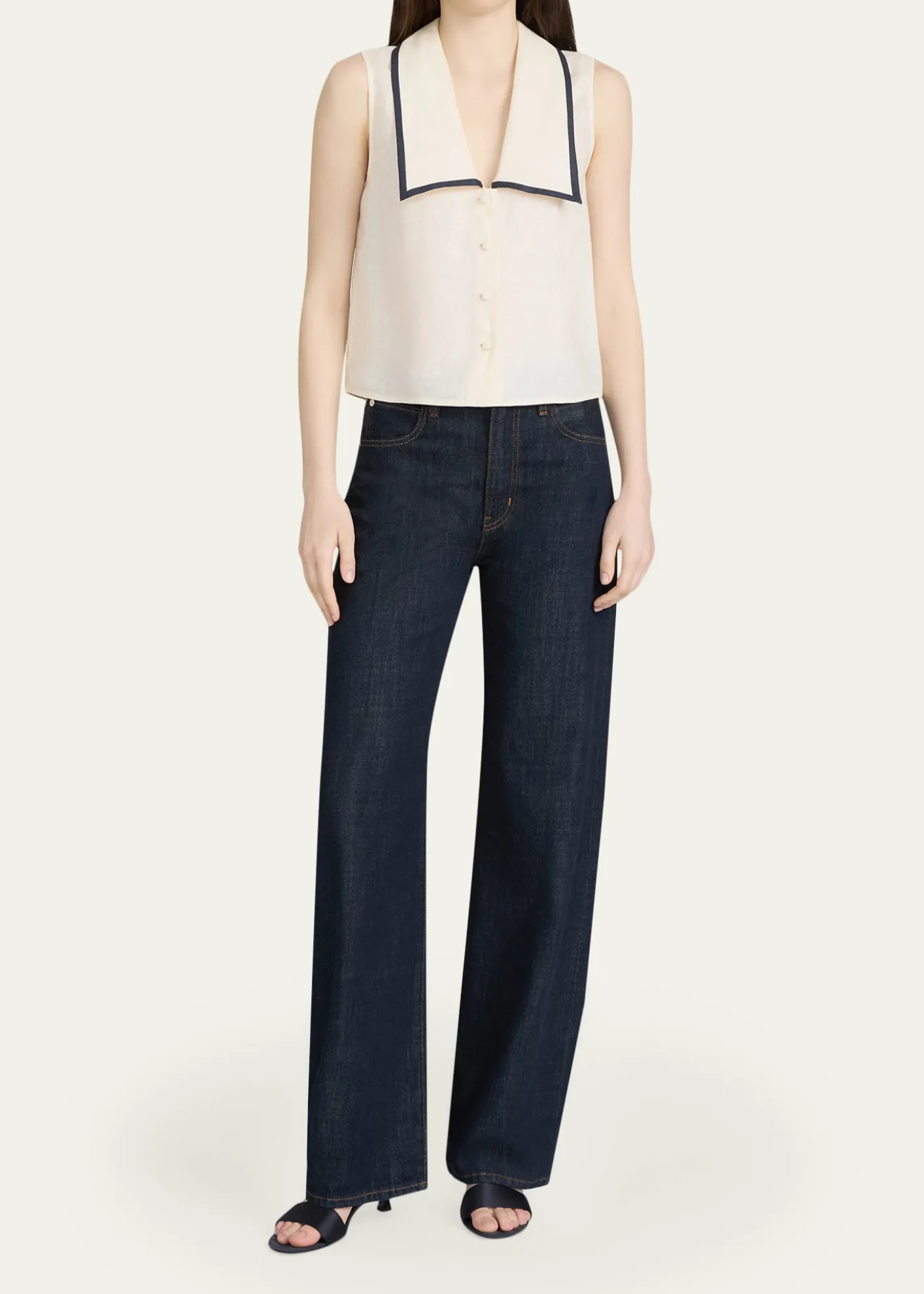 FRAMEThe Cabana Top