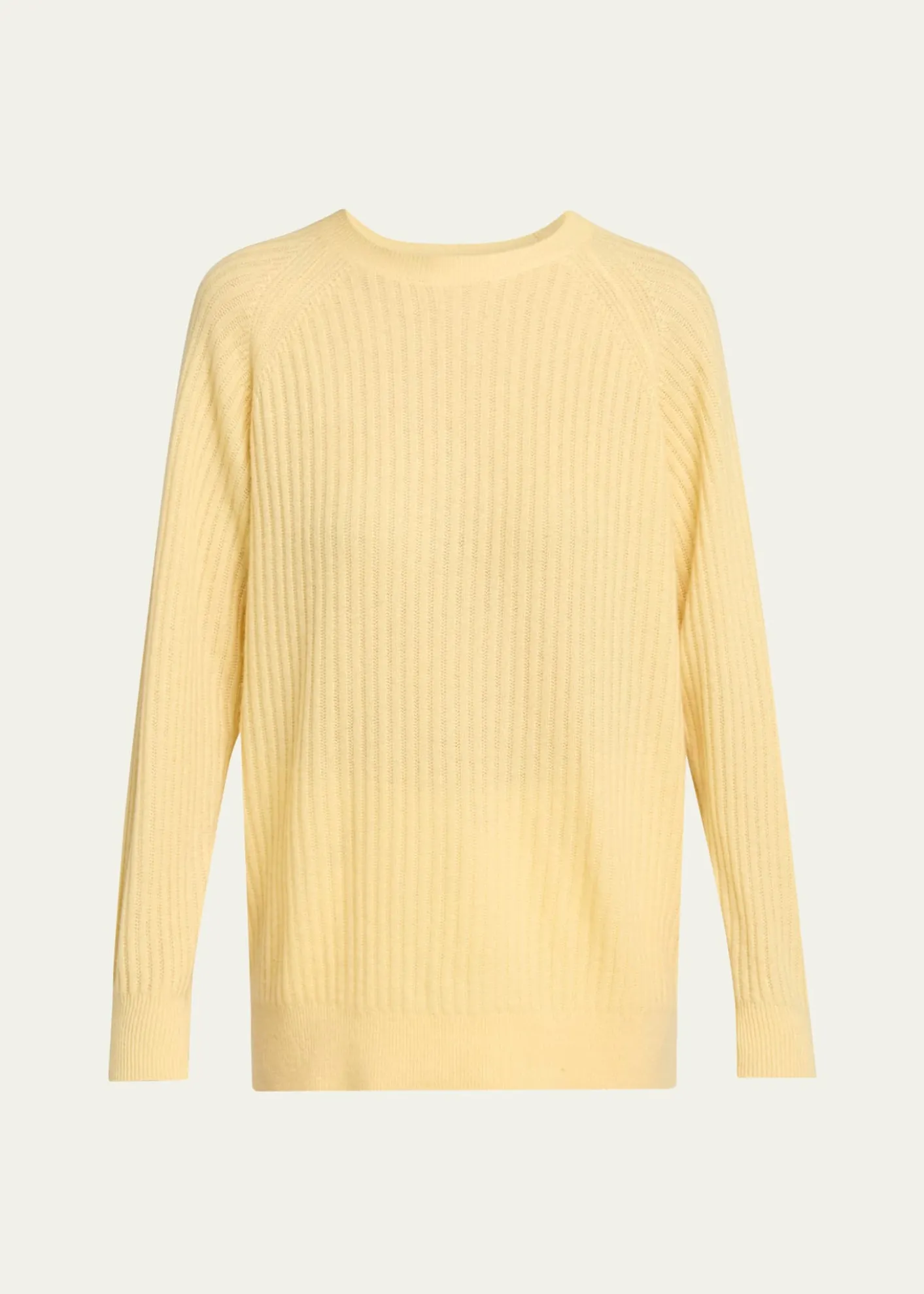 FRAMEThe Cashmere Sunbeam Sweater