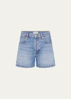 FRAMEThe Everyday Denim Shorts