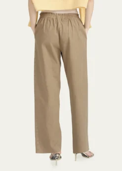 FRAMEThe Gallery Pants