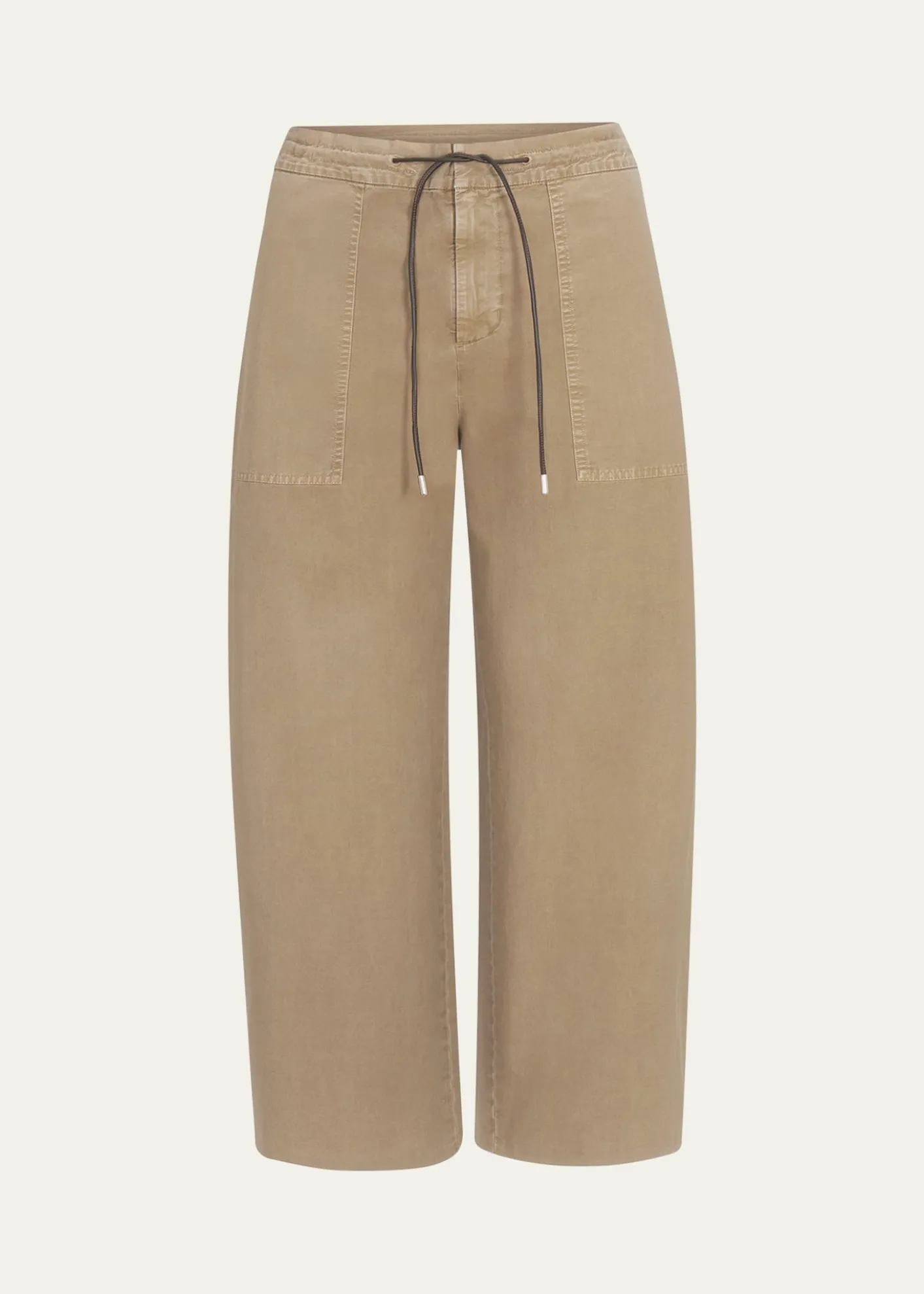FRAMEThe Gallery Pants
