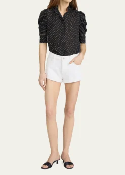FRAMEThe Gillian Blouse