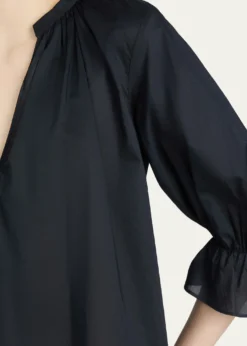 FRAMEThe Poet Blouse