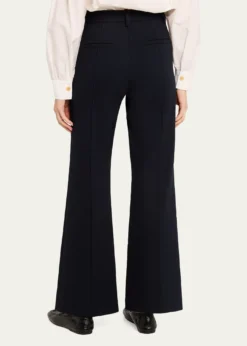 FRAMEThe Reboot Trousers