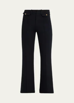 FRAMEThe Reboot Trousers