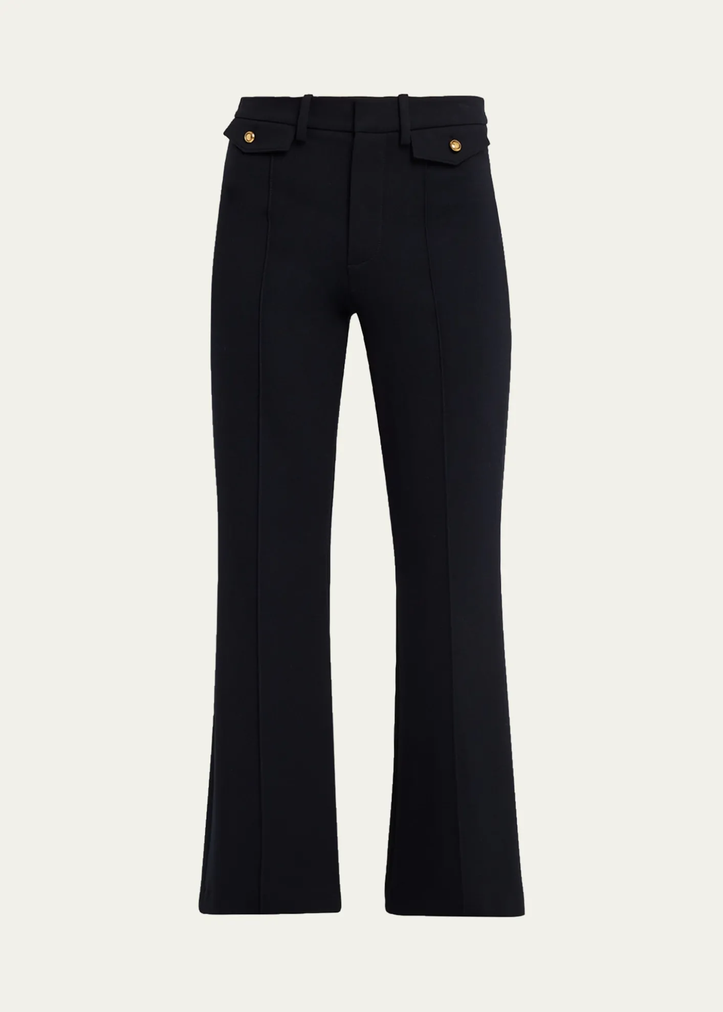 FRAMEThe Reboot Trousers