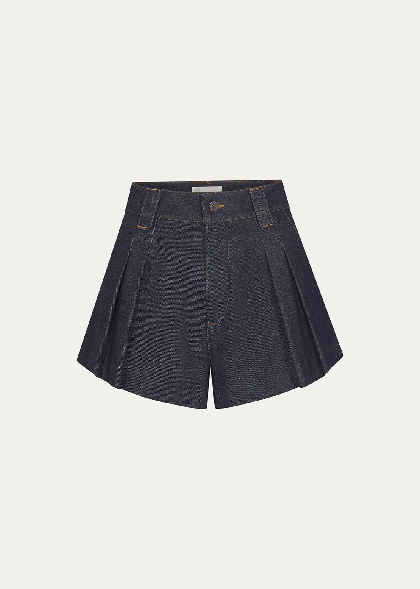 FRAMEThe Structural Shorts