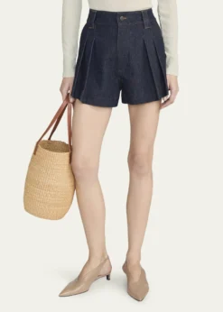 FRAMEThe Structural Shorts