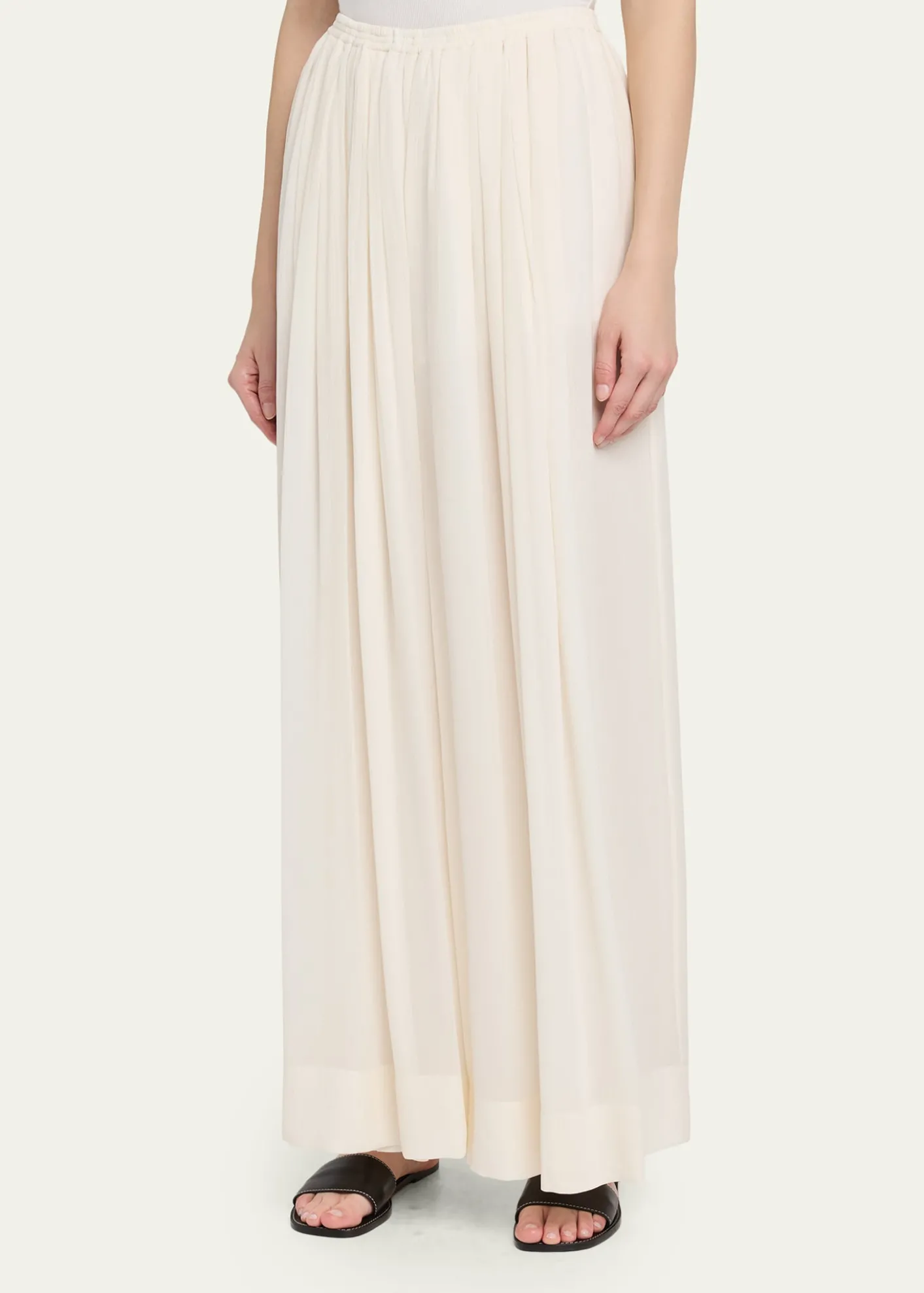 FRAMEThe Wave Pants