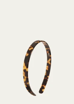 France LuxeClassic Ultra-Comfort Headband