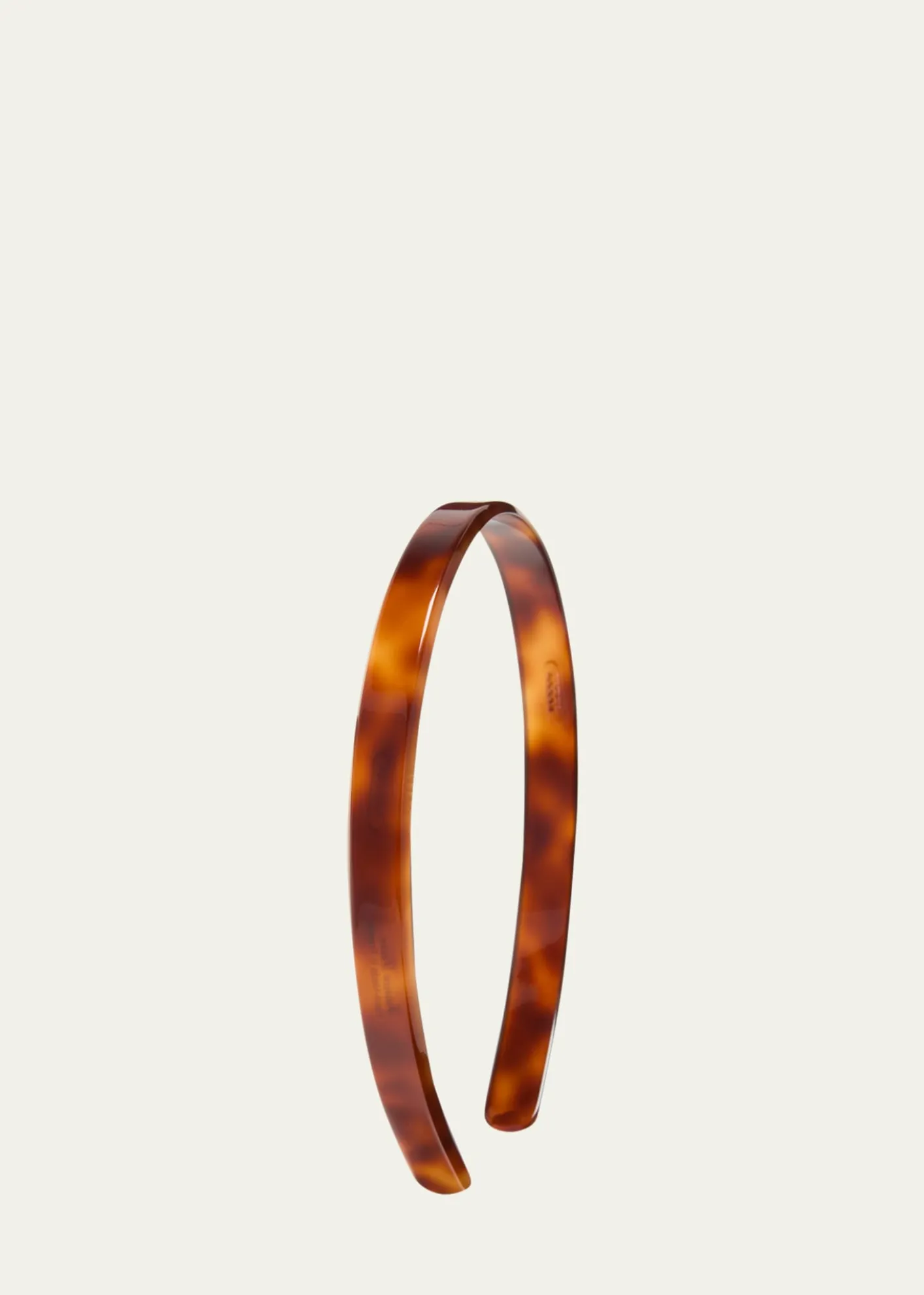 France LuxeSkinny Ultra-Comfort Headband