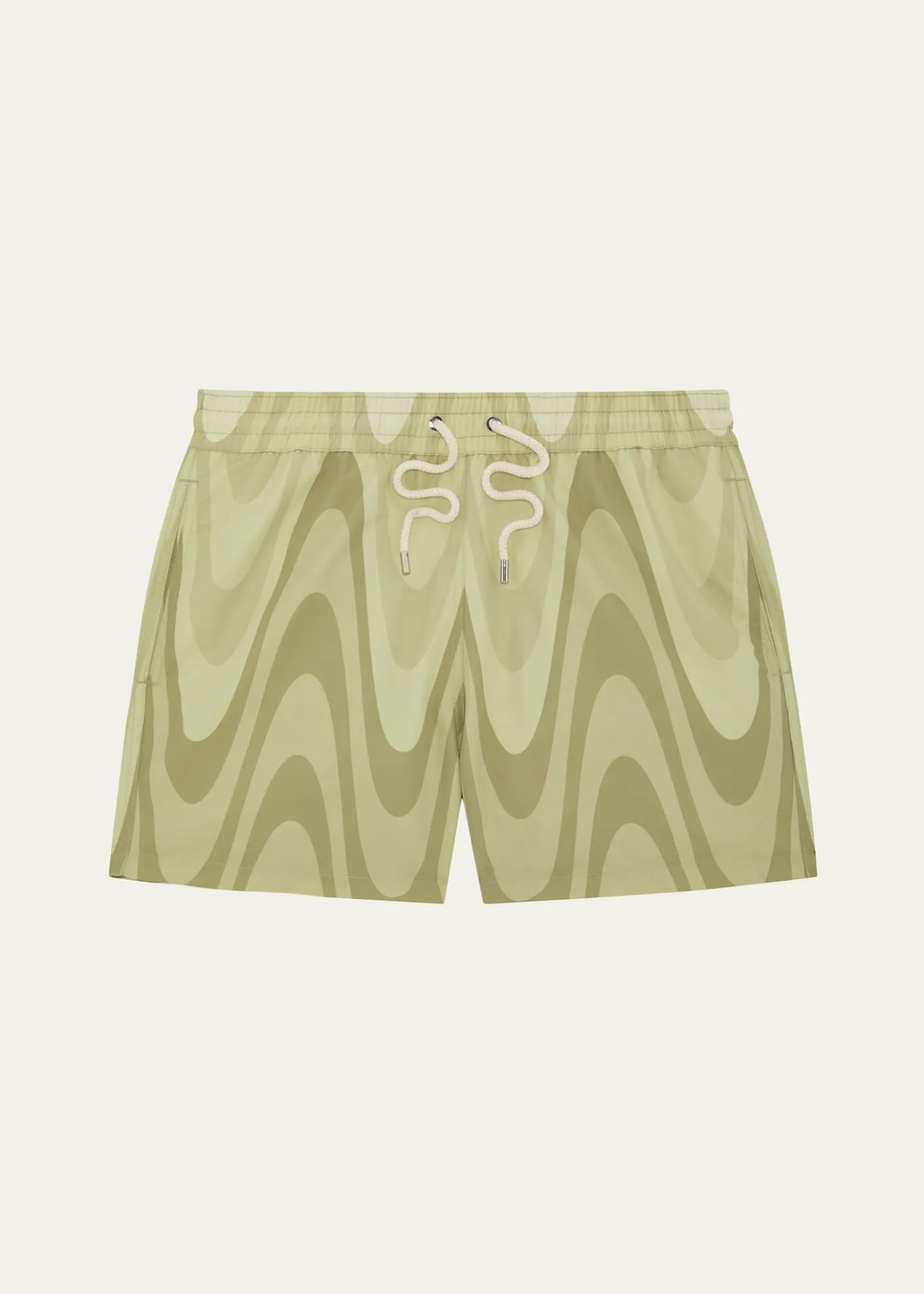 Frescobol CariocaMen's Rio Copa Grain Swim Shorts