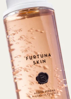 Furtuna SkinAcqua Serena Micellar Essence, 3.4 oz.