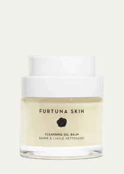 Furtuna SkinCleansing Oil Balm, 2.82 oz.