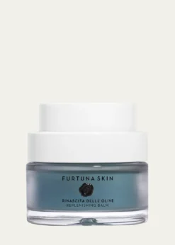 Furtuna SkinRinascita Delle Olive Replenishing Balm, 1.6 oz.