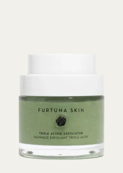 Furtuna SkinTriple Active Exfoliator, 2.7 oz.