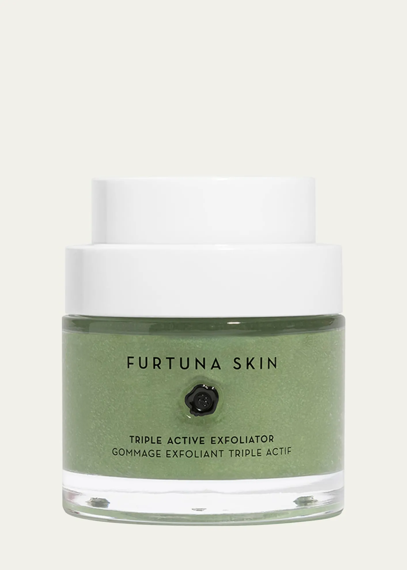 Furtuna SkinTriple Active Exfoliator, 2.7 oz.