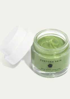 Furtuna SkinTriple Active Exfoliator, 2.7 oz.