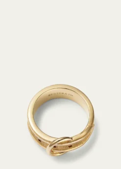 Futura JewelryEndure Belt Ring