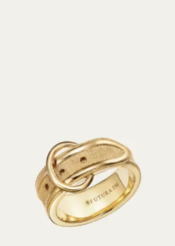 Futura JewelryEndure Belt Ring