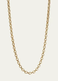 Futura JewelryEterna Link Chain Necklace