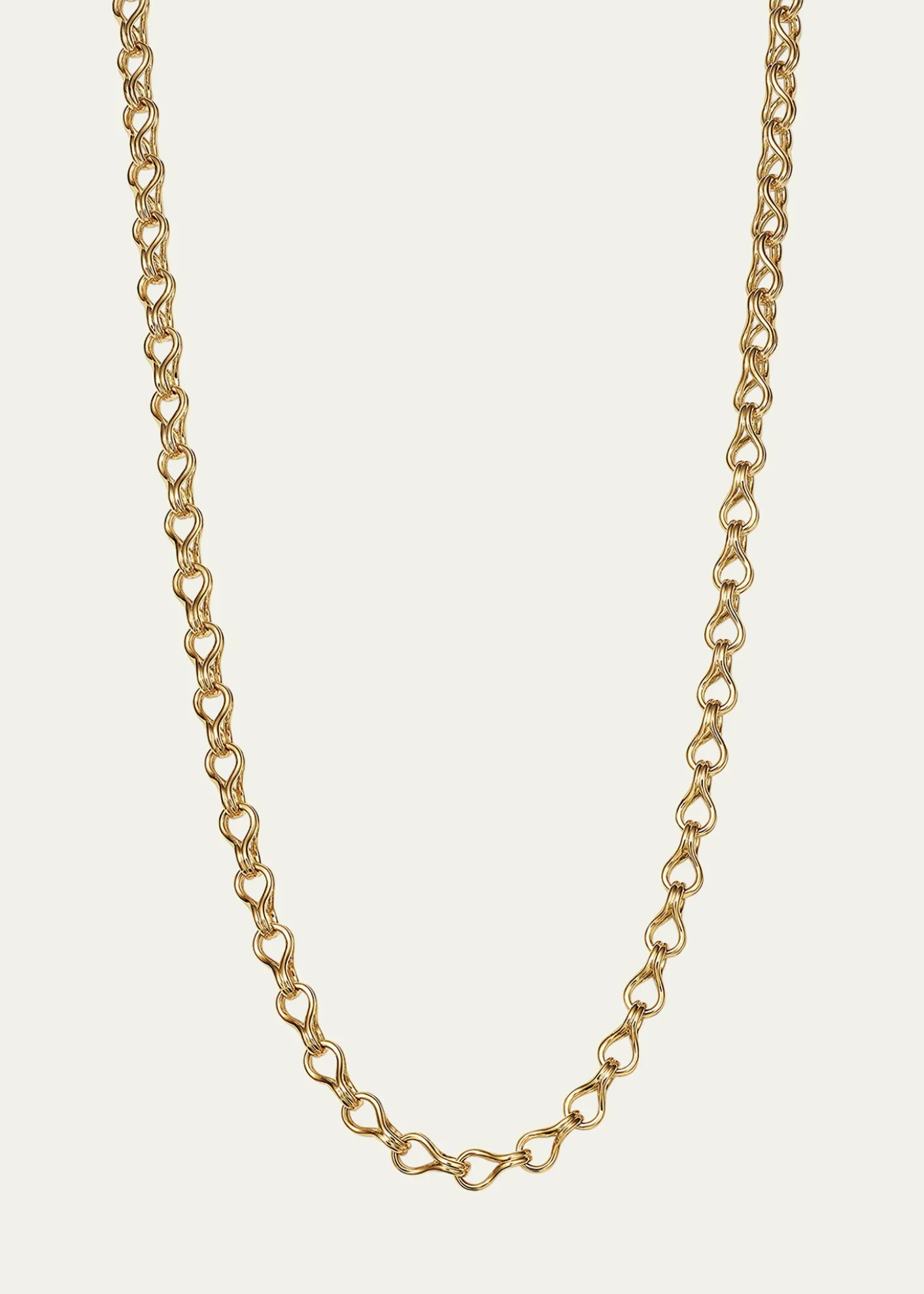 Futura JewelryEterna Link Chain Necklace