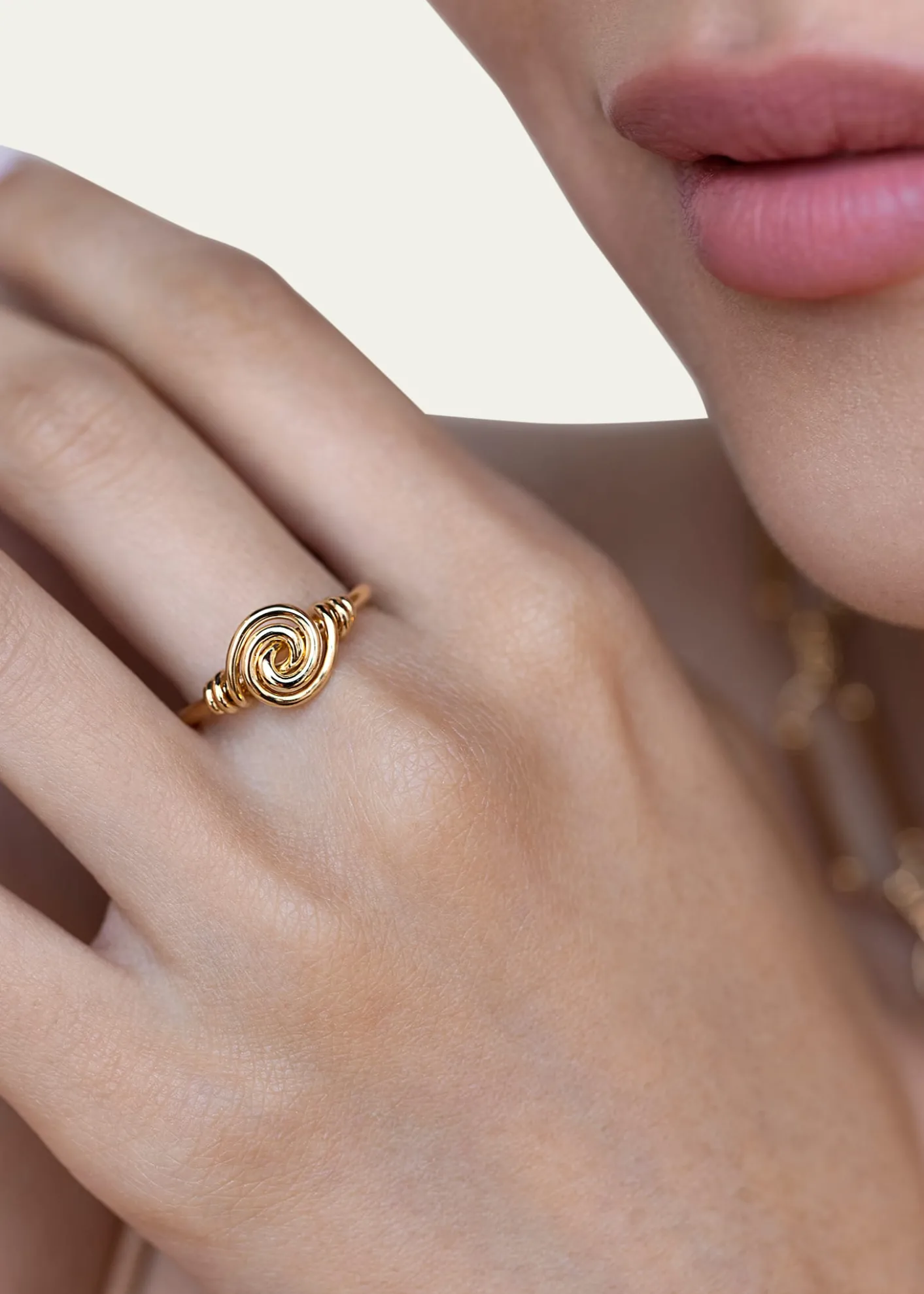 Futura JewelryKosmis Ring
