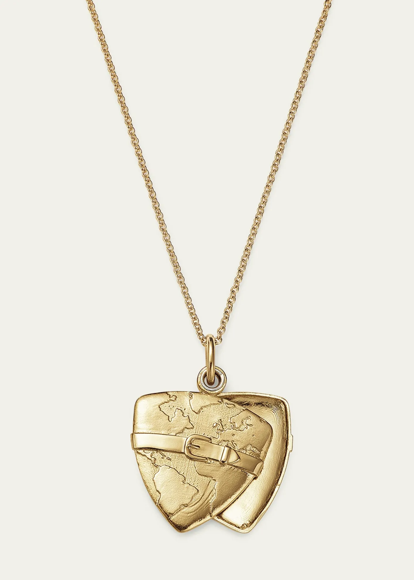 Futura JewelryLove Locket Necklace