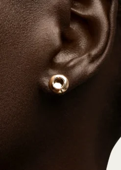 Futura JewelryRound 9mm Stud Earrings