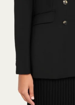 Gabriela HearstAngela Wool Blazer Jacket