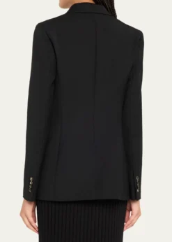 Gabriela HearstAngela Wool Blazer Jacket