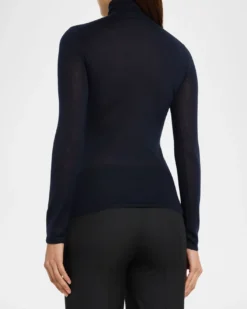 Gabriela HearstCosta Cashmere Turtleneck