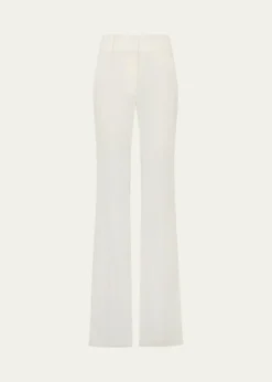 Gabriela HearstIanthe Corduroy Flare Pants